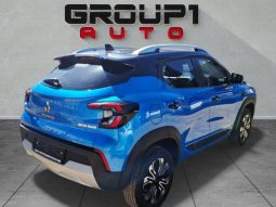 
										Renault Kiger 1.0 Turbo Intens Cvt full									