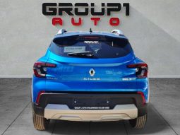 
										Renault Kiger 1.0 Turbo Intens Cvt full									