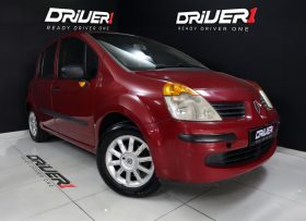 Renault Modus 1.4 Dynamique Collection