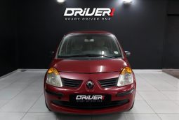 
										Renault Modus 1.4 Dynamique Collection full									