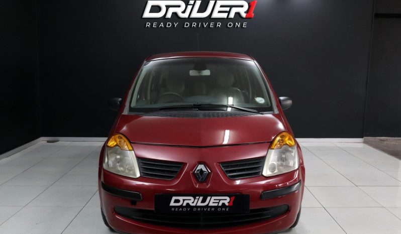 
								Renault Modus 1.4 Dynamique Collection full									