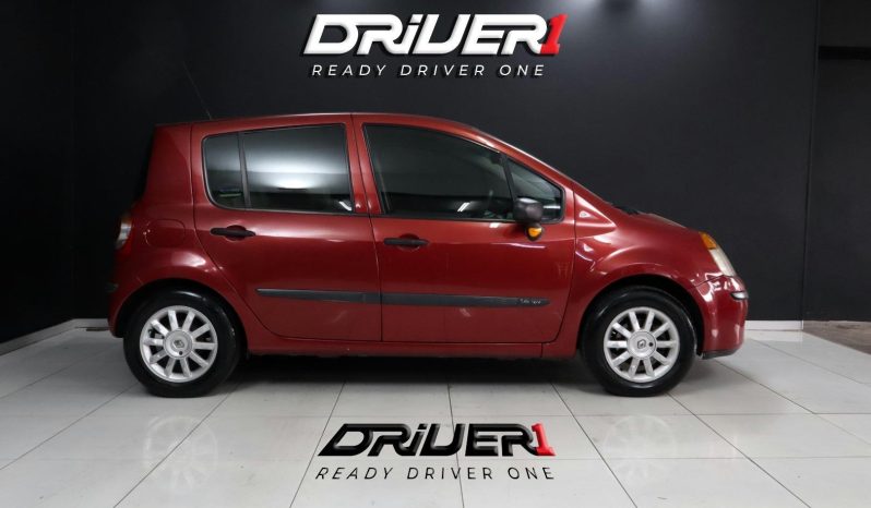 
								Renault Modus 1.4 Dynamique Collection full									