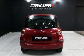 Renault Modus 1.4 Dynamique Collection