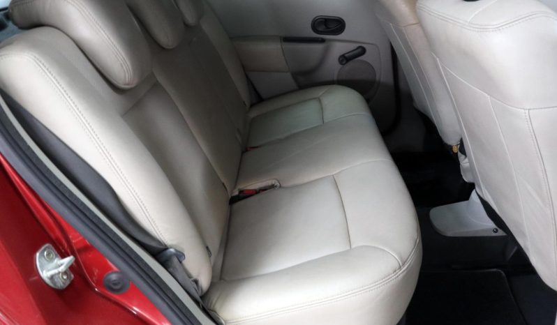 
								Renault Modus 1.4 Dynamique Collection full									