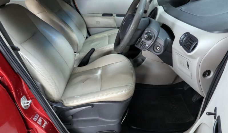 
								Renault Modus 1.4 Dynamique Collection full									