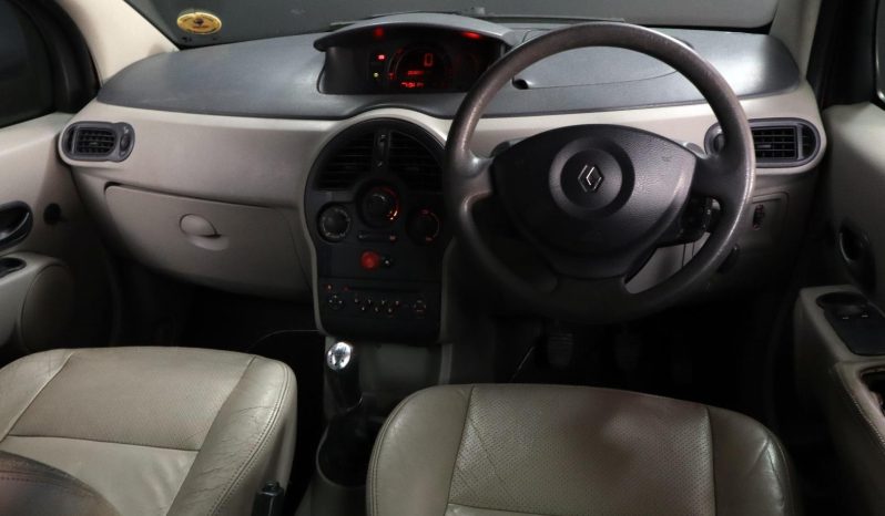 
								Renault Modus 1.4 Dynamique Collection full									