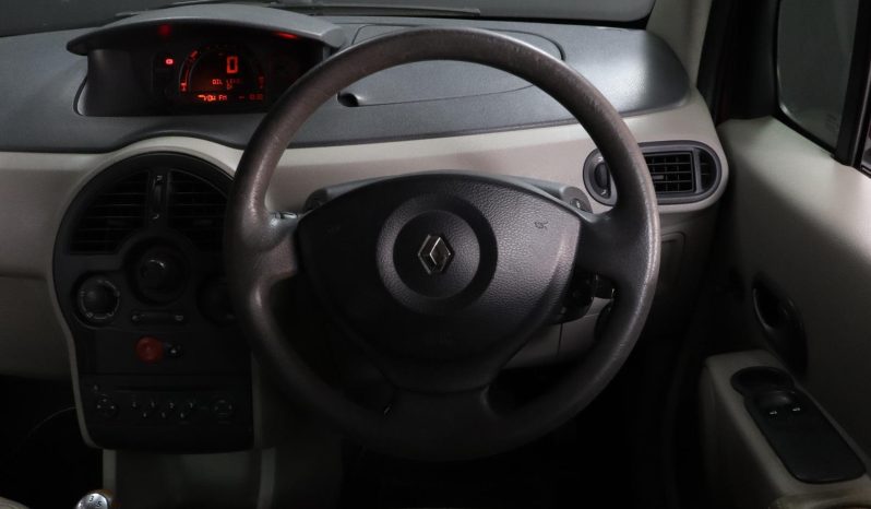 
								Renault Modus 1.4 Dynamique Collection full									