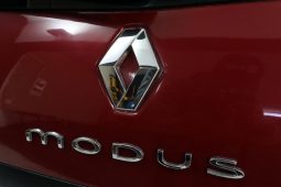 
										Renault Modus 1.4 Dynamique Collection full									
