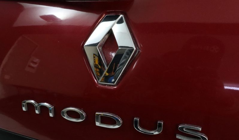 
								Renault Modus 1.4 Dynamique Collection full									