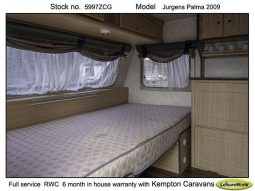 
										Caravan Jurgens Palma full									
