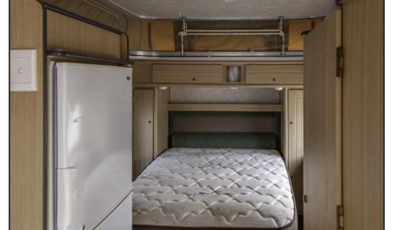 
								Caravan Jurgens Palma full									