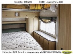 
										Caravan Jurgens Palma full									