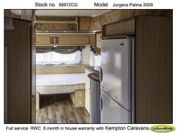 
										Caravan Jurgens Palma full									