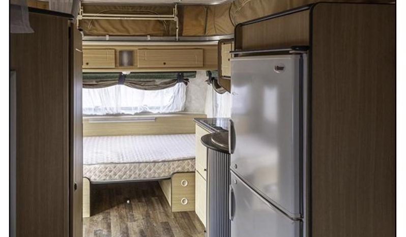 
								Caravan Jurgens Palma full									
