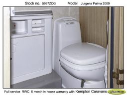 
										Caravan Jurgens Palma full									