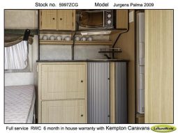 
										Caravan Jurgens Palma full									