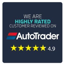 
										Dacia DUSTER 1.3 COMFORT TCE 5d 129 BHP NATIONWIDE DELIVERY AND COLLECT full									