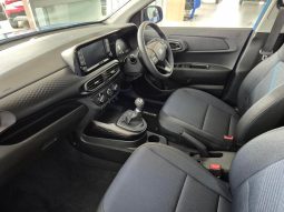 
										Hyundai Exter 1.2 Executive full									