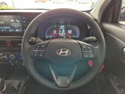 
										Hyundai Exter 1.2 Executive full									