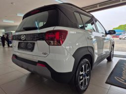 
										Hyundai Exter 1.2 Executive full									
