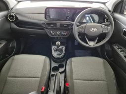 
										Hyundai Exter 1.2 Executive full									
