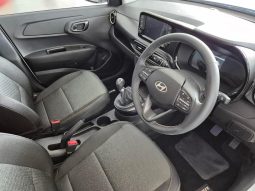 
										Hyundai Exter 1.2 Executive full									