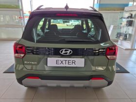 Hyundai Exter 1.2 Executive