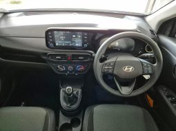 
										Hyundai Exter 1.2 Executive full									