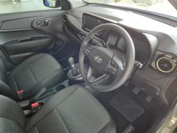 
										Hyundai Exter 1.2 Executive full									