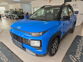Hyundai Exter 1.2 Executive Amt