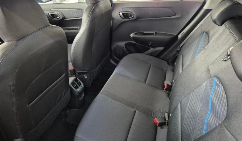 
								Hyundai Exter 1.2 Executive Amt full									