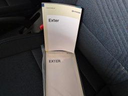 
										Hyundai Exter 1.2 Executive Amt full									