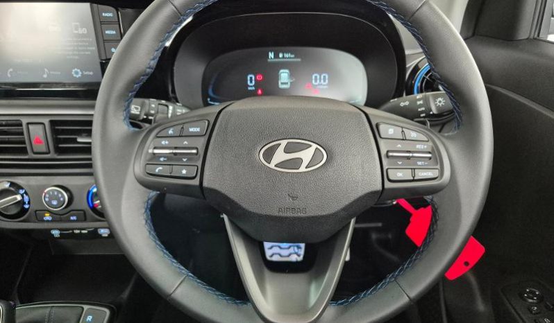 
								Hyundai Exter 1.2 Executive Amt full									