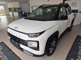 Hyundai Exter 1.2 Executive Amt