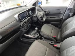 
										Hyundai Exter 1.2 Executive Amt full									