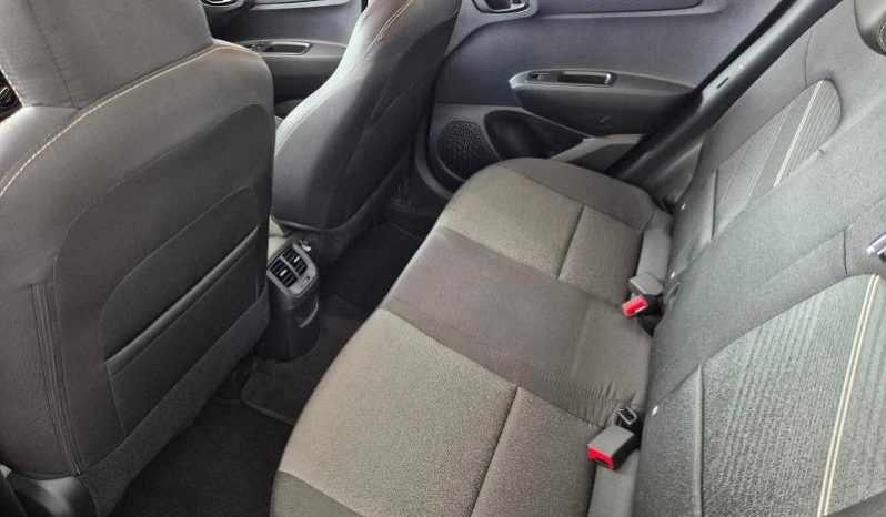 
								Hyundai Exter 1.2 Executive Amt full									
