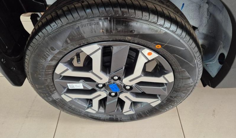 
								Hyundai Exter 1.2 Executive Amt full									