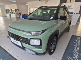 Hyundai Exter 1.2 Executive Amt