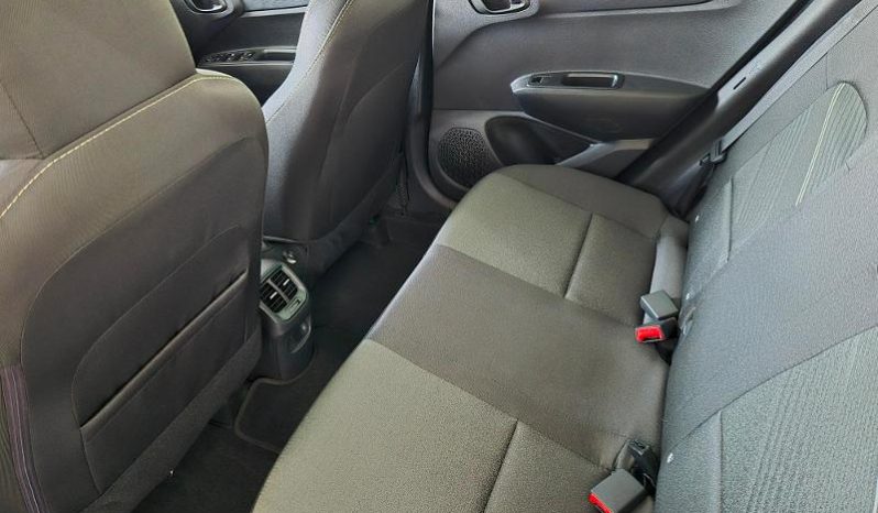 
								Hyundai Exter 1.2 Executive Amt full									