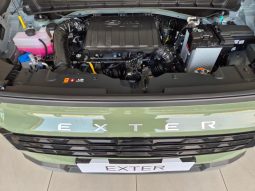 
										Hyundai Exter 1.2 Executive Amt full									