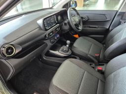 
										Hyundai Exter 1.2 Executive full									