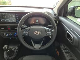 
										Hyundai Exter 1.2 Executive full									