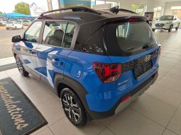 
										Hyundai Exter 1.2 Executive full									