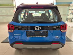 Hyundai Exter 1.2 Executive