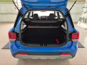Hyundai Exter 1.2 Executive
