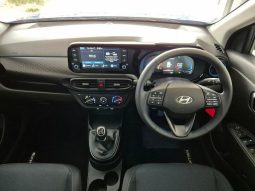 
										Hyundai Exter 1.2 Executive full									