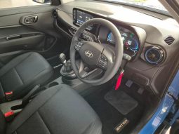 
										Hyundai Exter 1.2 Executive full									