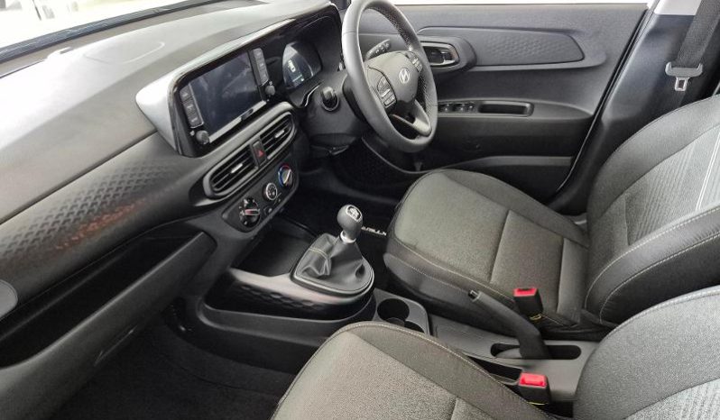 
								Hyundai Exter 1.2 Executive full									