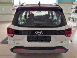 
										Hyundai Exter 1.2 Executive full									