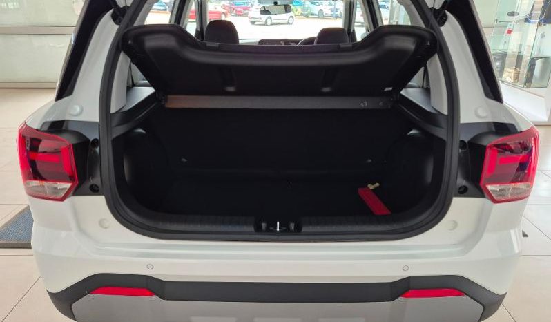 
								Hyundai Exter 1.2 Executive full									